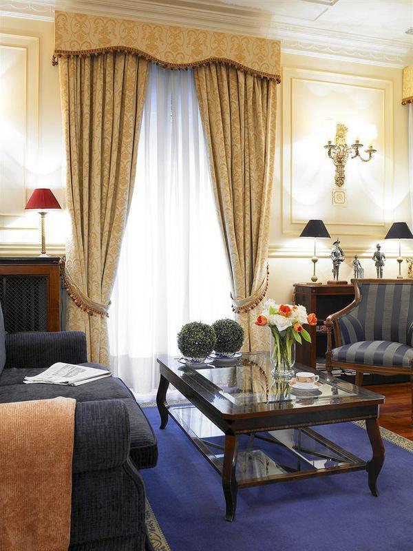 Hotel Carlos V