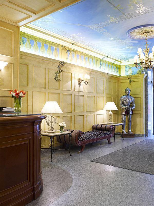 Hotel Carlos V