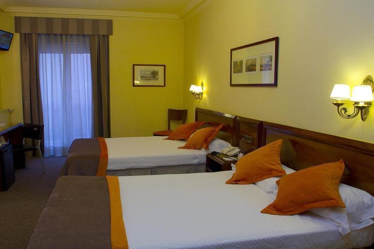 Hotel Carlos V