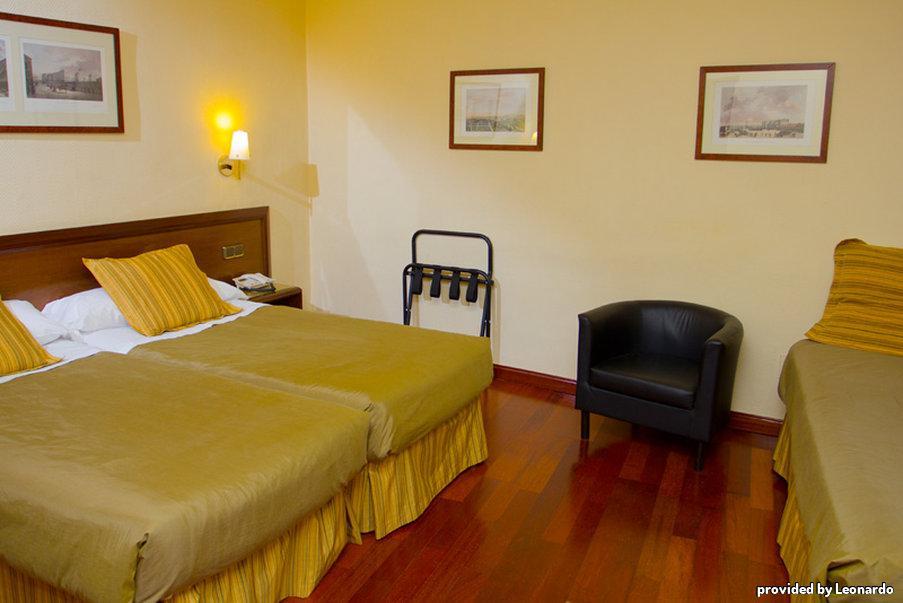 Hotel Carlos V