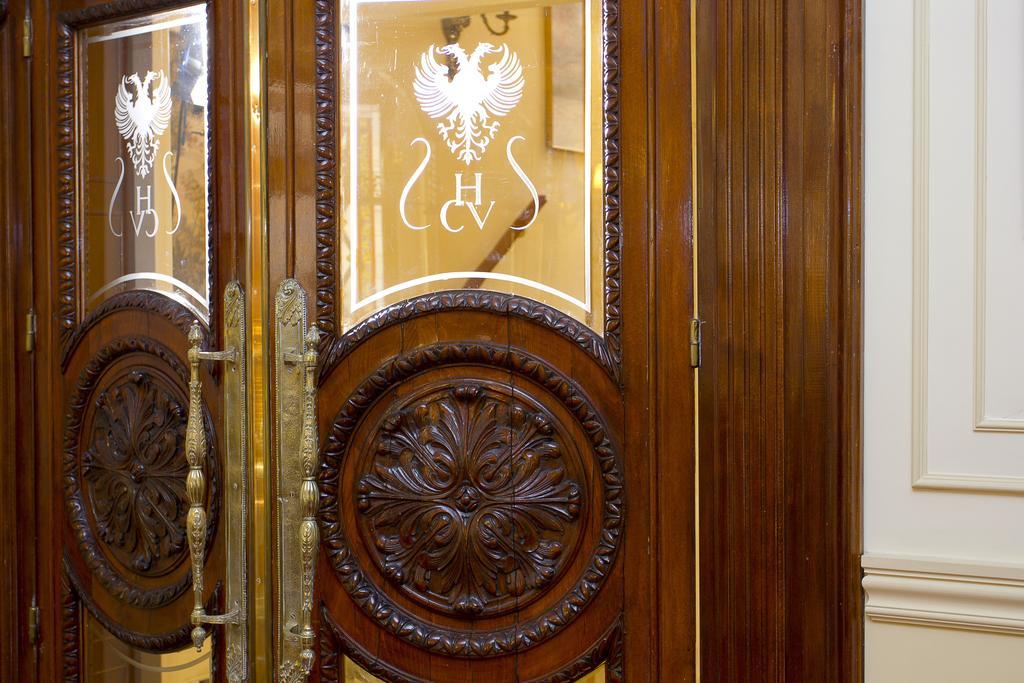 Hotel Carlos V 3*