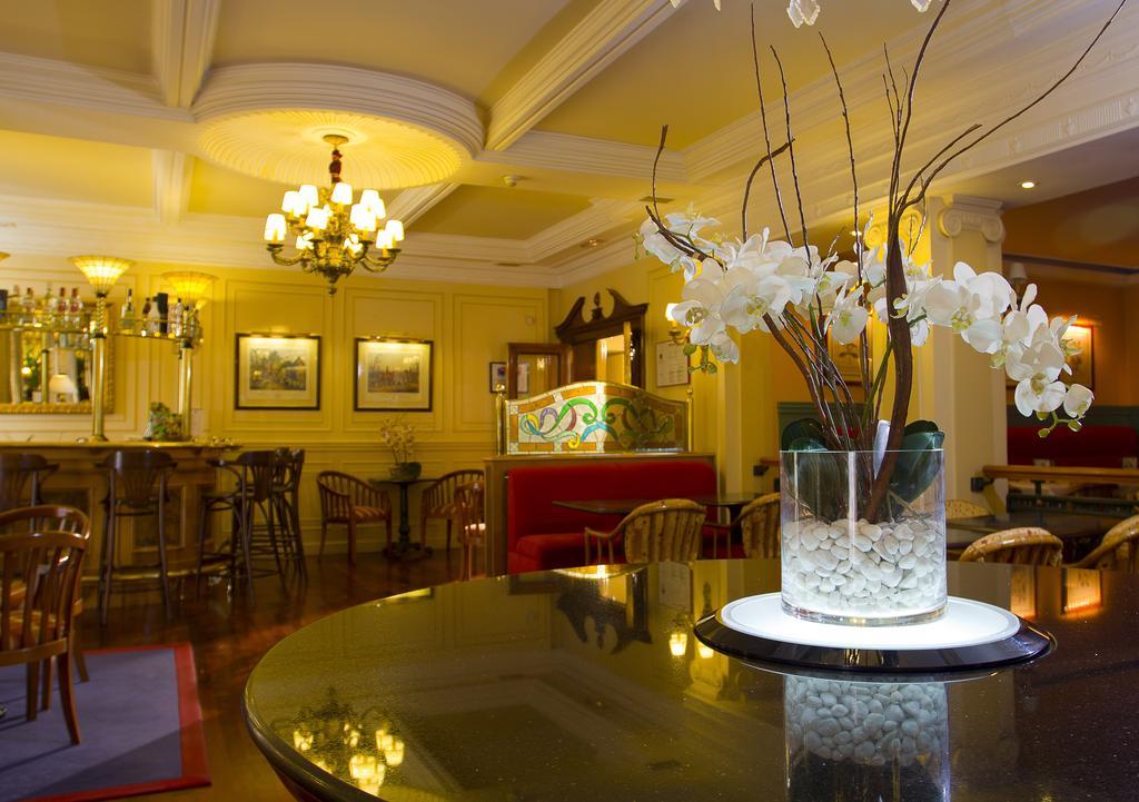 Hotel Carlos V 3*