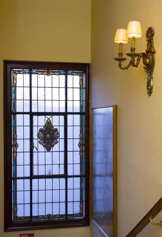 Hotel Carlos V 3*