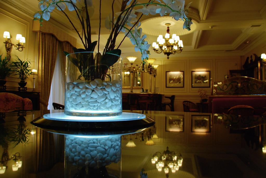 Hotel Carlos V 3*