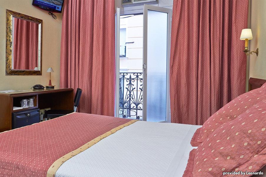 Carlos V Hotel