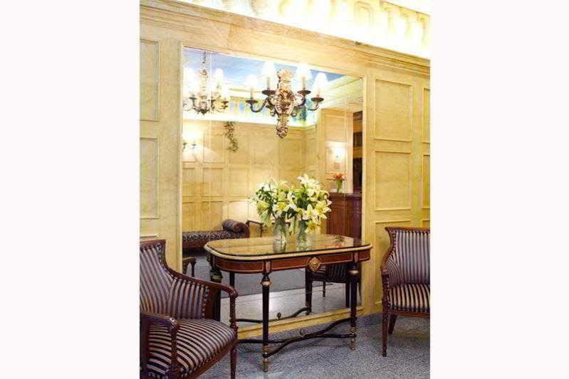 Hotel Carlos V Madrid